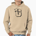 Letter G Hoodie - Novelty Apparel Men Women - T-Shirt, Sweatshirt, Hoodie