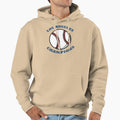 Champion Angels Hoodie - Trendy Graphic Men Women - T-Shirt, Sweatshirt, Hoodie