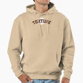 Torture Hoodie - Unique Graphic for Adults - T-Shirt, Sweatshirt, Hoodie