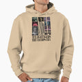 Champs Era Hoodie - Custom Art Print Unisex - T-Shirt, Sweatshirt, Hoodie