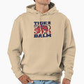 Tiger Balm Hoodie - Custom Art Print Men Women - T-Shirt, Sweatshirt, Hoodie