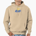 Seattle Tridents Up Hoodie - Streetwear Style Men Women - T-Shirt, Sweatshirt, Hoodie