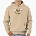 Baseball Dad Hoodie - Aesthetic Graphic Unisex - T-Shirt, Sweatshirt, Hoodie