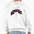 75Th Ranger Regiment United States Hoodie - Aesthetic Graphic Men Women - T-Shirt, Sweatshirt, Hoodie