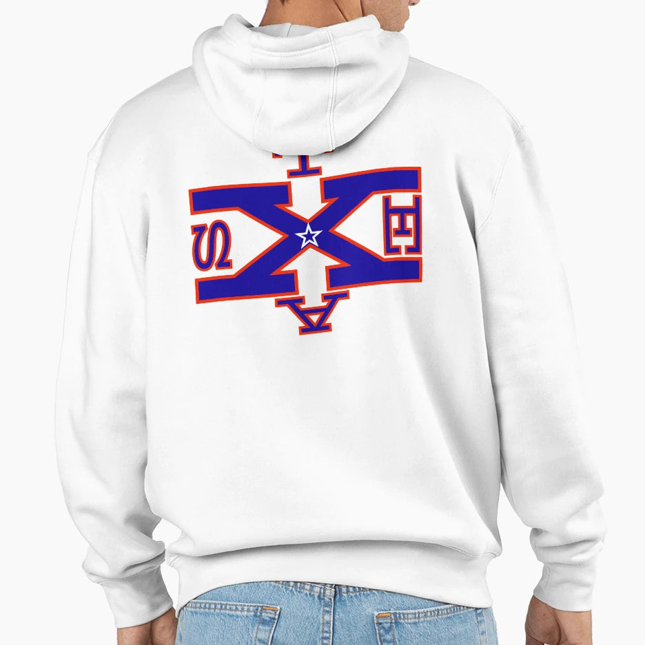 Texas Original T-Shirt - Minimalist Print Men Women - T-Shirt, Sweatshirt, Hoodie
