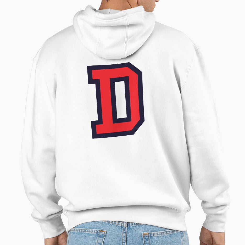 Kbo Doosan Bears Seoul Logo Emblem 2 Hoodie - Unique Graphic Men Women - T-Shirt, Sweatshirt, Hoodie