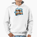 New York Graffiti Hoodie - Unique Graphic Men Women - T-Shirt, Sweatshirt, Hoodie