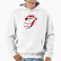 Basebal Baseball And Glove Hoodie - Trendy Graphic Unisex - T-Shirt, Sweatshirt, Hoodie