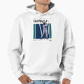 Player Hoodie - Minimalist Print Unisex - T-Shirt, Sweatshirt, Hoodie