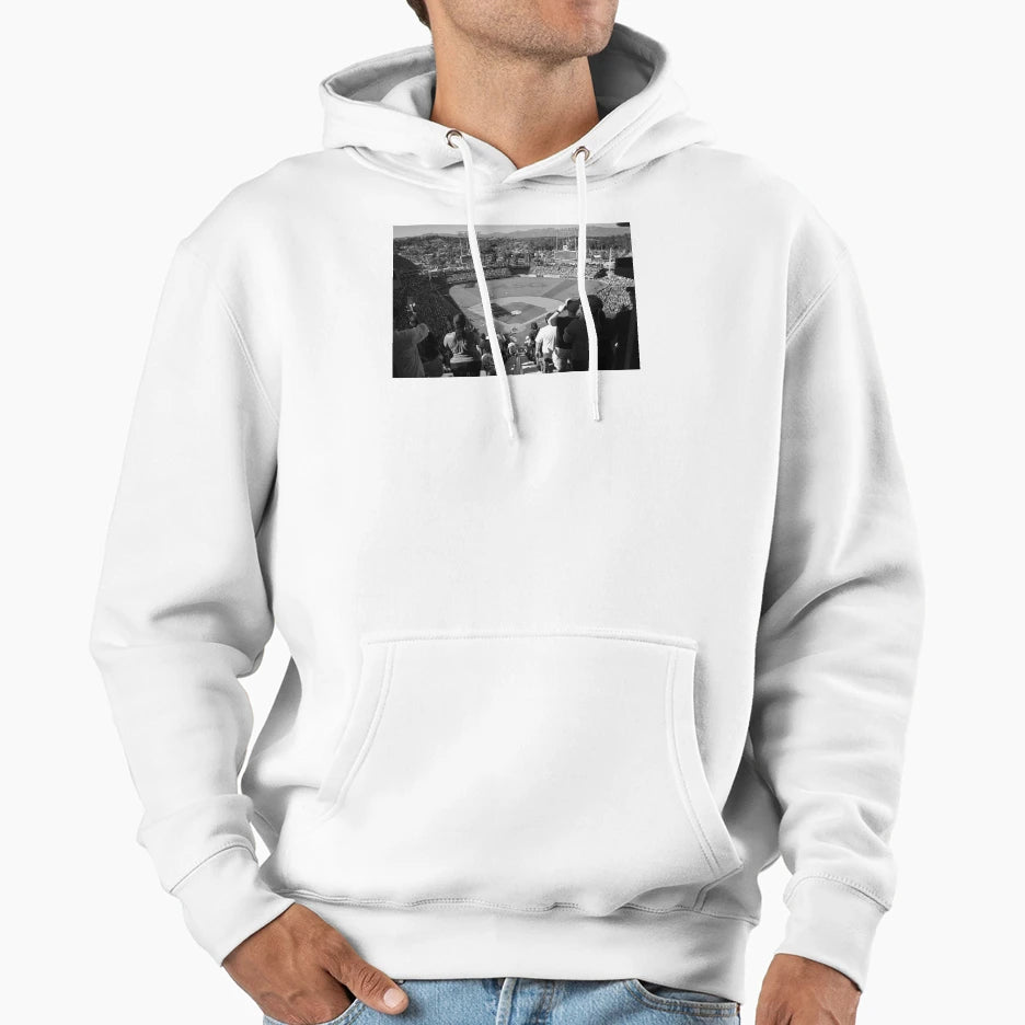 Fernando Valenzuela Ceremonial First Hoodie - Aesthetic Graphic for Adults - T-Shirt, Sweatshirt, Hoodie