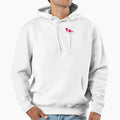 Cardinal Hoodie - Custom Art Print for Adults - T-Shirt, Sweatshirt, Hoodie