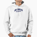 California Logo Hoodie - Fun Novelty Design Unisex - T-Shirt, Sweatshirt, Hoodie
