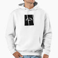 Choas New York Hoodie - Minimalist Print Men Women - T-Shirt, Sweatshirt, Hoodie