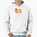 81 Oscar Piastri Hat Hoodie - Unique Graphic for Adults - T-Shirt, Sweatshirt, Hoodie