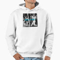 Back To Back Hoodie - Trendy Graphic Unisex - T-Shirt, Sweatshirt, Hoodie