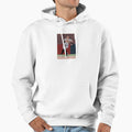 James Mccann Art Hoodie - Minimalist Print for Adults - T-Shirt, Sweatshirt, Hoodie