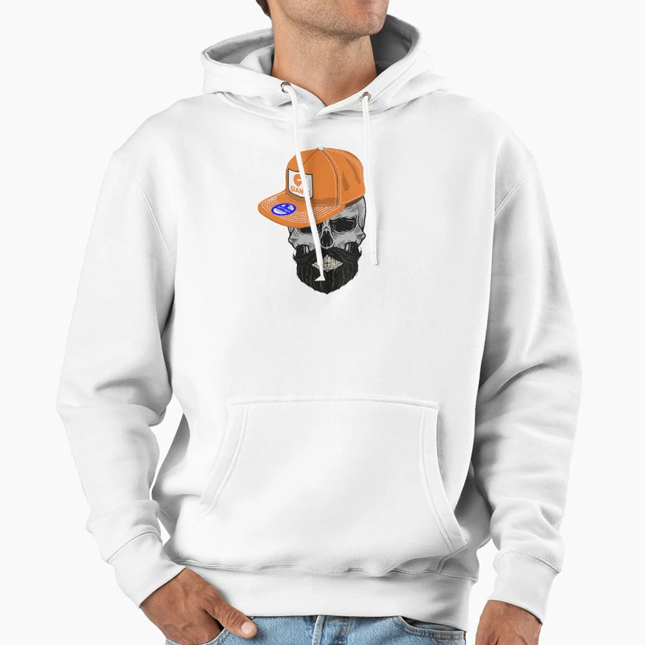 Gws Giants Forever Hoodie - Aesthetic Graphic Men Women - T-Shirt, Sweatshirt, Hoodie