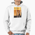 San Francisco Hoodie - Novelty Apparel Men Women - T-Shirt, Sweatshirt, Hoodie