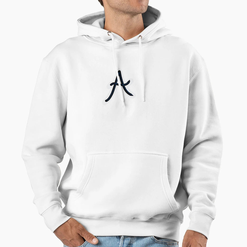 Icon Hoodie - Custom Art Print Men Women - T-Shirt, Sweatshirt, Hoodie