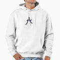 Icon Hoodie - Custom Art Print Men Women - T-Shirt, Sweatshirt, Hoodie