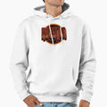 Houston Hustlers Skyline 1 Hoodie - Graphic Print Men Women - T-Shirt, Sweatshirt, Hoodie