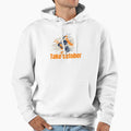 Take October Orioles Baseball Hoodie - Custom Art Print for Adults - T-Shirt, Sweatshirt, Hoodie