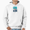Seattle Washington Hoodie - Custom Art Print Unisex - T-Shirt, Sweatshirt, Hoodie