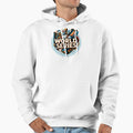 World Seriers 2 Baseball Hoodie - Custom Art Print Men Women - T-Shirt, Sweatshirt, Hoodie