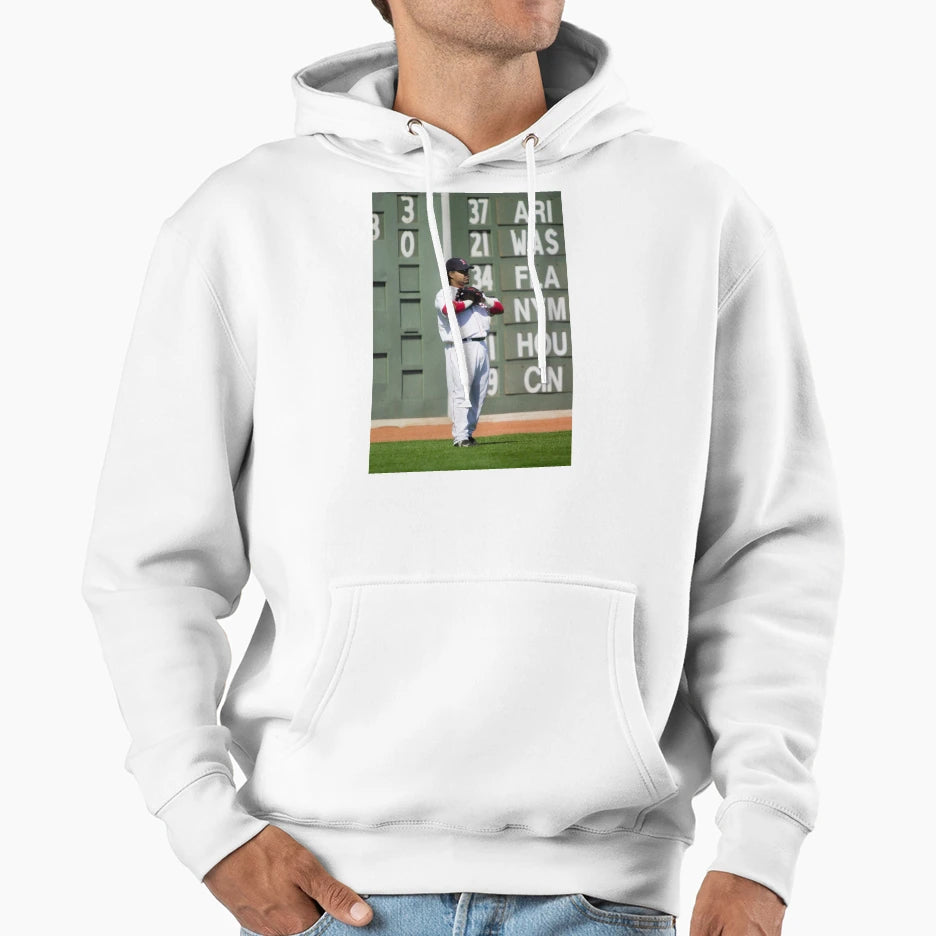 Manny Being Manny Hoodie - Aesthetic Graphic Unisex - T-Shirt, Sweatshirt, Hoodie