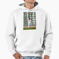 Manny Being Manny Hoodie - Aesthetic Graphic Unisex - T-Shirt, Sweatshirt, Hoodie