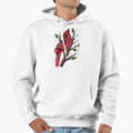 Cardinal Hoodie - Streetwear Style Men Women - T-Shirt, Sweatshirt, Hoodie