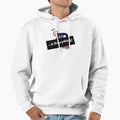 D Is Everything Roar Hoodie - Unique Graphic Men Women - T-Shirt, Sweatshirt, Hoodie