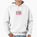 So Good Hoodie - Graphic Print Unisex - T-Shirt, Sweatshirt, Hoodie
