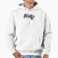 Philly Handwritten Font Hoodie - Novelty Apparel Unisex - T-Shirt, Sweatshirt, Hoodie