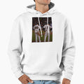 Flannery Posey Hoodie - Graphic Print for Adults - T-Shirt, Sweatshirt, Hoodie