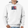 28 3 Patriots Falcons Hoodie - Streetwear Style for Adults - T-Shirt, Sweatshirt, Hoodie