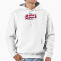 Brick Street Hoodie - Streetwear Style for Adults - T-Shirt, Sweatshirt, Hoodie