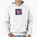 Basketball Star Hoodie - Graphic Print for Adults - T-Shirt, Sweatshirt, Hoodie