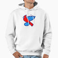 Cardinals Blues Logo Hoodie - Unique Graphic Unisex - T-Shirt, Sweatshirt, Hoodie