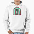 Baseball Mexico Hoodie - Streetwear Style Men Women - T-Shirt, Sweatshirt, Hoodie
