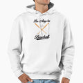 Los Angeles Baseball And T-Shirt - Unique Graphic for Adults - T-Shirt, Sweatshirt, Hoodie