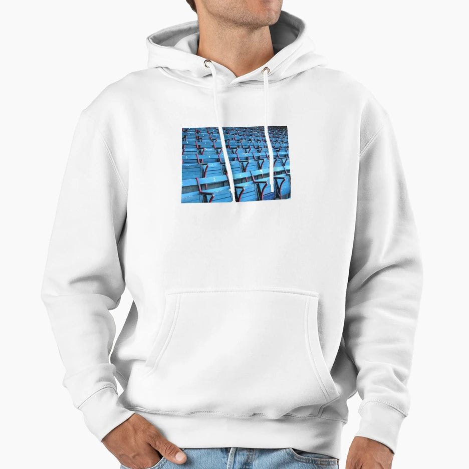 Boston Hoodie - Aesthetic Graphic Unisex - T-Shirt, Sweatshirt, Hoodie
