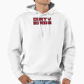 Dirty Birds Hoodie - Minimalist Print Unisex - T-Shirt, Sweatshirt, Hoodie