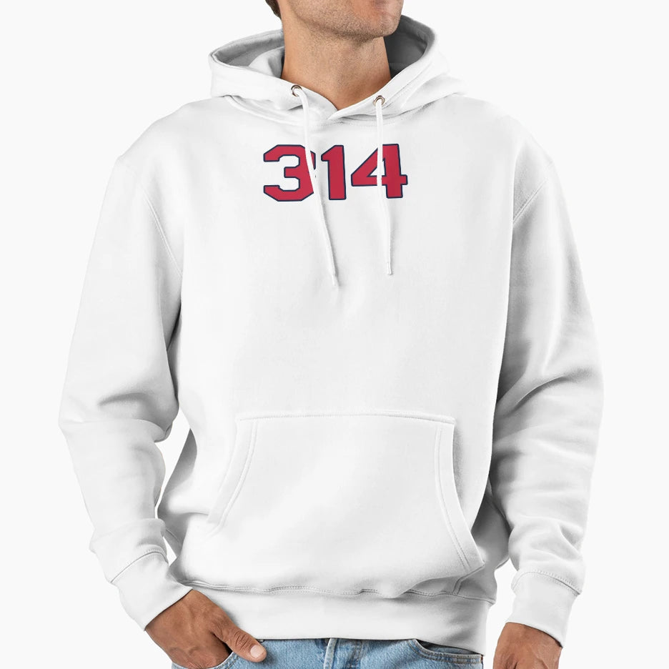 St Louis Lyfe 314 Hoodie - Aesthetic Graphic Men Women - T-Shirt, Sweatshirt, Hoodie