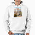 San Francisco Hoodie - Graphic Print for Adults - T-Shirt, Sweatshirt, Hoodie