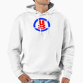 11 8 Television Hoodie - Novelty Apparel for Adults - T-Shirt, Sweatshirt, Hoodie