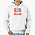 Boston Hoodie - Minimalist Print for Adults - T-Shirt, Sweatshirt, Hoodie