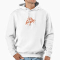 Los Angeles Hoodie - Trendy Graphic Men Women - T-Shirt, Sweatshirt, Hoodie