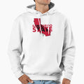 San Diego State Hoodie - Aesthetic Graphic for Adults - T-Shirt, Sweatshirt, Hoodie