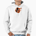 Baltimore Bird Hoodie - Trendy Graphic Unisex - T-Shirt, Sweatshirt, Hoodie
